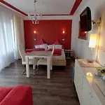 Engelhof 3* Tutzing