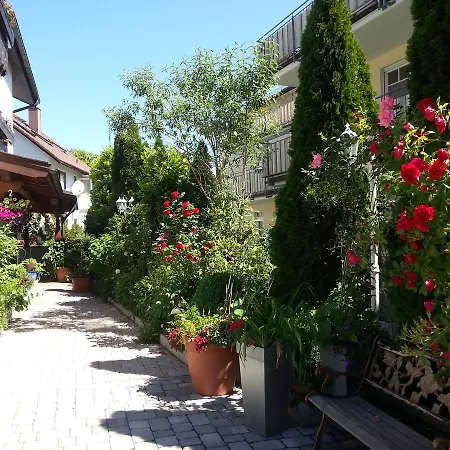 Ξενοδοχείο Engelhof 3*