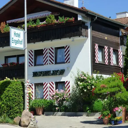 Ξενοδοχείο Engelhof