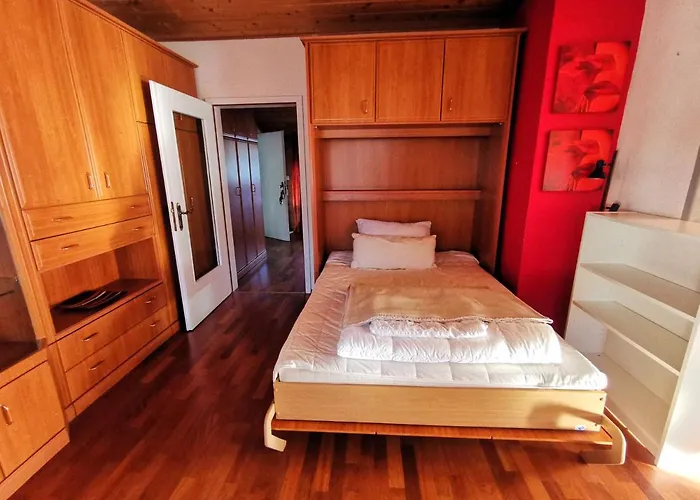 Engelhof Ξενοδοχείο Tutzing