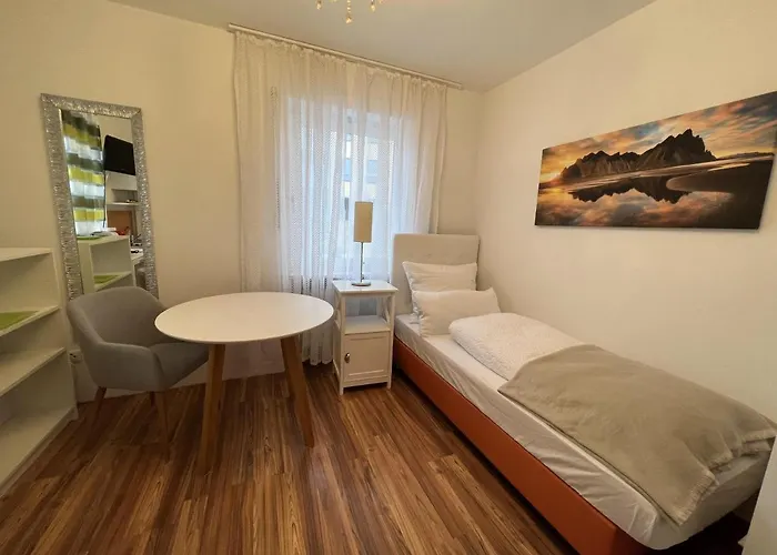 Ξενοδοχείο Engelhof 3*