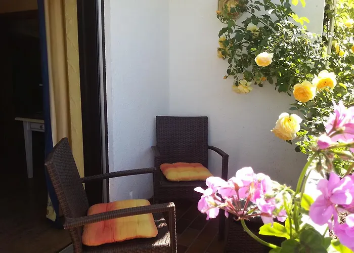 Engelhof 3* Tutzing