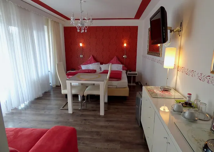 Engelhof 3* Tutzing