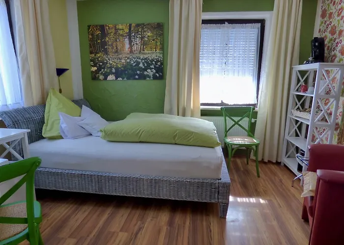 Ξενοδοχείο Engelhof 3*