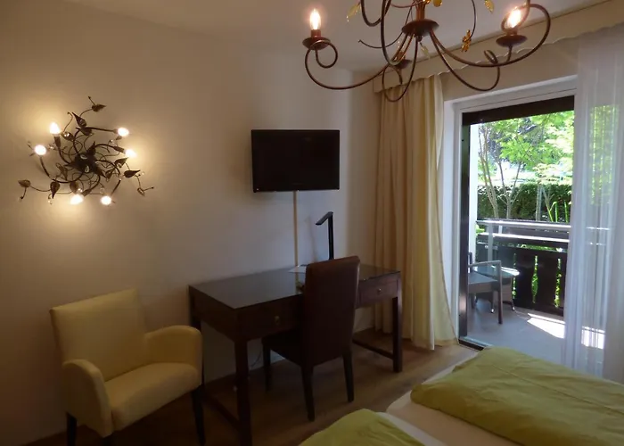 Engelhof Ξενοδοχείο 3*