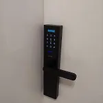 ホテル Engelhof トゥッツィング