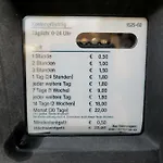ホテル Engelhof トゥッツィング