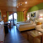 ホテル Engelhof 3*