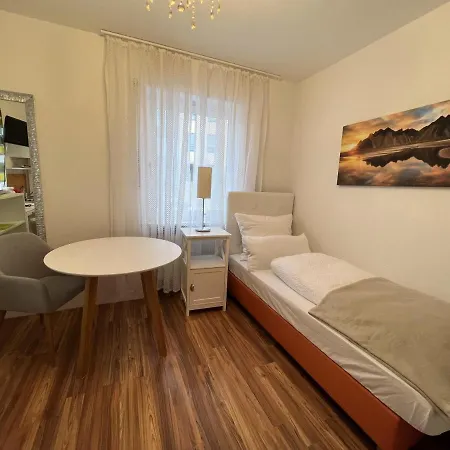 Hotel Engelhof 3*