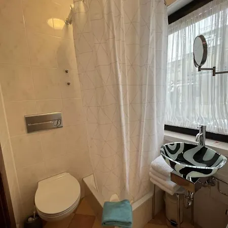 Hotel Engelhof 3*