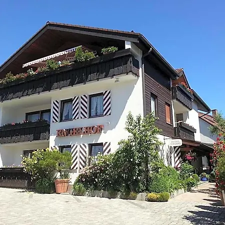 Hotel Engelhof