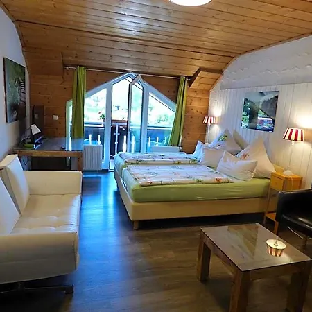 Hotel Engelhof