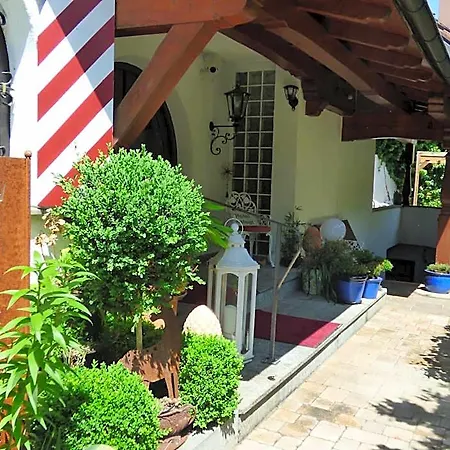 Engelhof Hotel