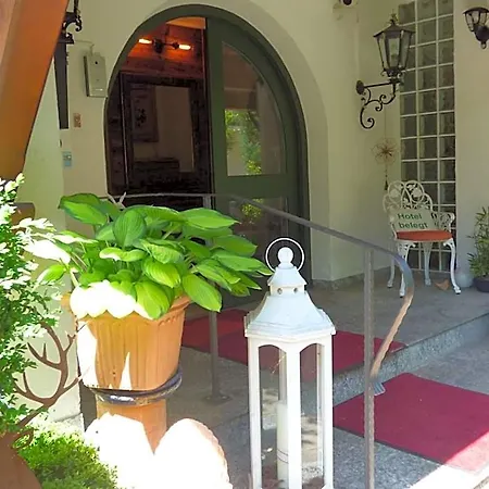 Engelhof Hotel Tutzing