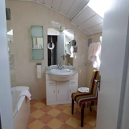 Engelhof Hotel 3*