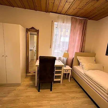 Hotel Engelhof