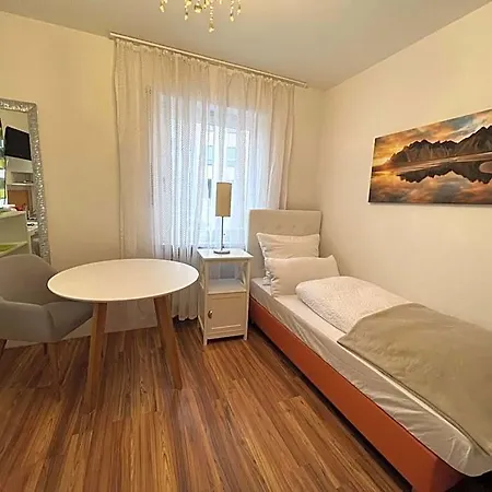 Engelhof Hotel