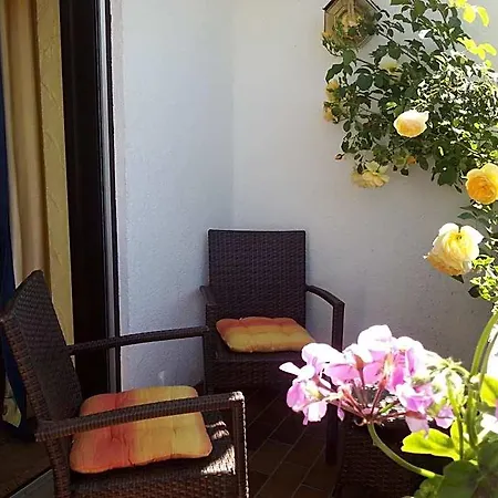 Hotel Engelhof Tutzing
