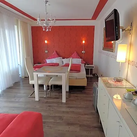 Hotel Engelhof