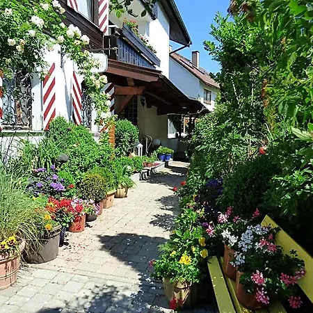 Engelhof 3* Tutzing