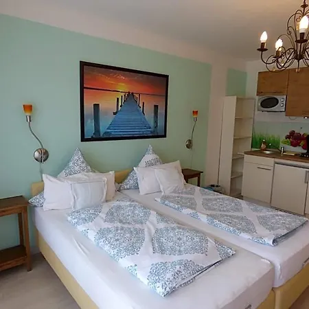 Engelhof 3* Tutzing