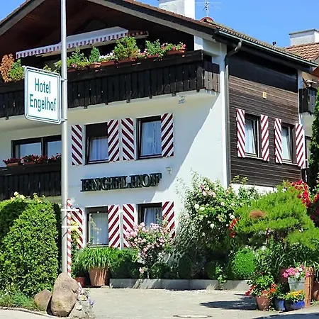Hotel Engelhof