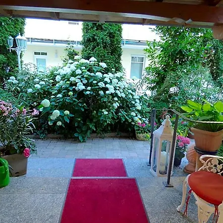 Hotel Engelhof 3*