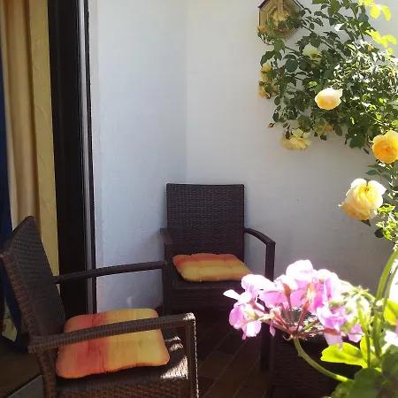 Engelhof 3* Tutzing