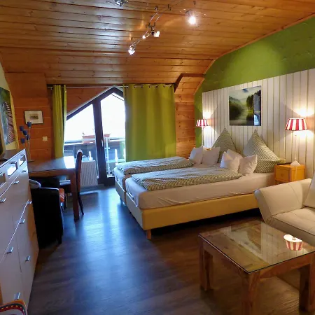 Hotel Engelhof 3*
