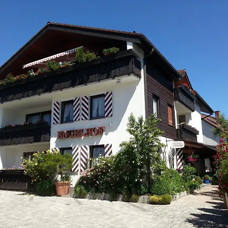 Engelhof 3* Tutzing