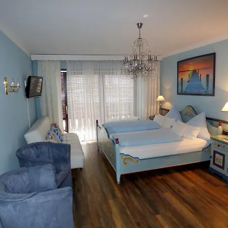 Hotel Engelhof 3*