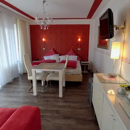 Engelhof 3* Tutzing
