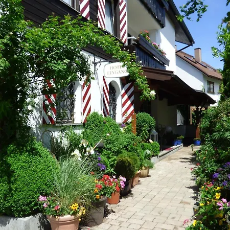 Engelhof Tutzing
