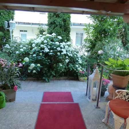 Engelhof 3* Tutzing