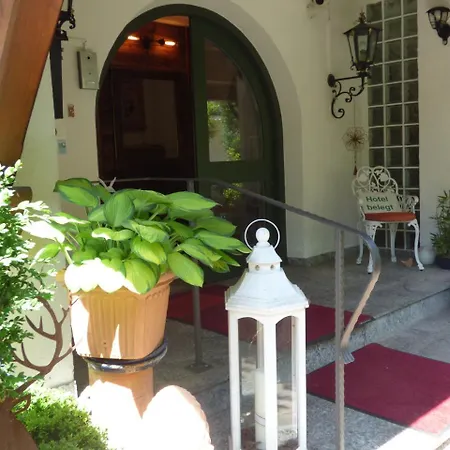 Engelhof Hotel 3*