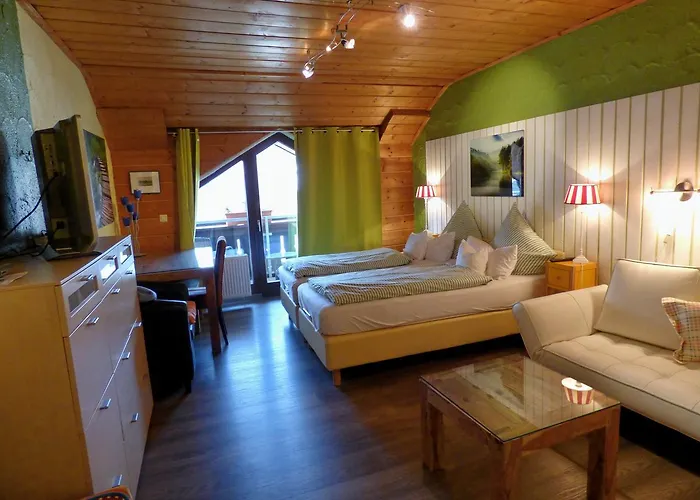 호텔 Engelhof 3*