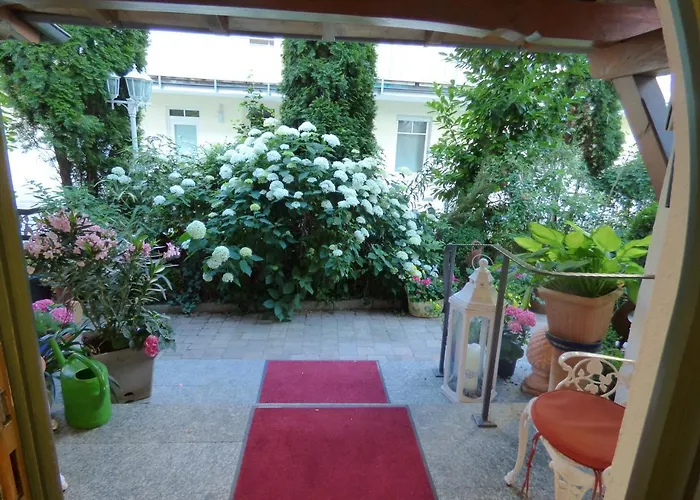 Engelhof 3* 투트칭