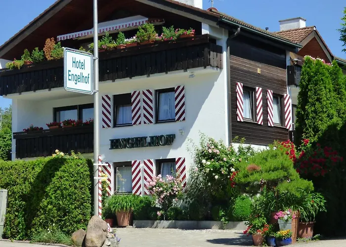Otel Engelhof