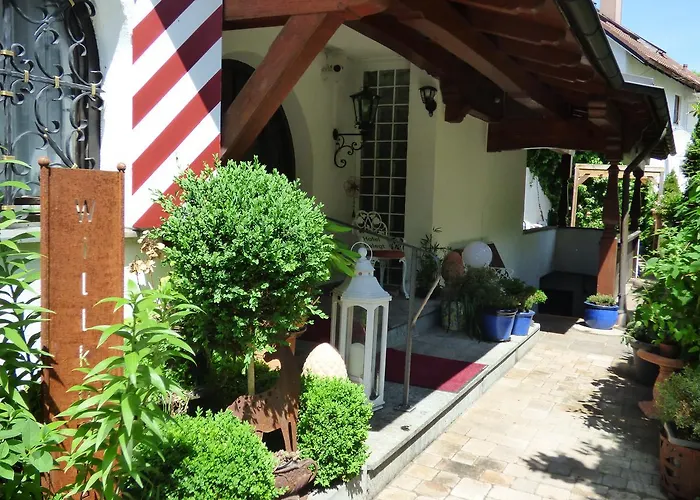 Engelhof 투트칭